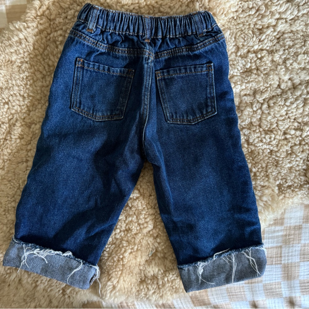 Zara Jeans
